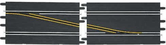 Picture of Carrera Zwrotnica do wyprzedzania w prawo  (30345)