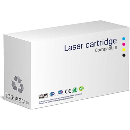 Изображение Cartridge HP CC364X/CE390X BK 24000p. COMPATIBLE