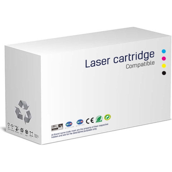 Изображение Cartridge HP CC364X/CE390X BK 24000p. COMPATIBLE