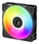 Attēls no CASE FAN 120MM P12 PRO A-RGB/BLACK ACFAN00322A ARCTIC