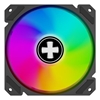 Picture of CASE FAN 120MM PWM ARGB REVERS/4PIN XF065 XILENCE