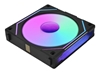 Picture of CASE FAN 120MM/G99.12RSLIN1W1B.00 LIAN LI