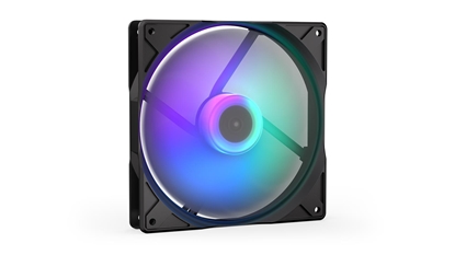 Picture of CASE FAN 140MM ARGB/STRATUS140 PWM EY4A012 ENDORFY