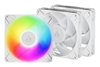Picture of CASE FAN 140MM P14 PRO A-RGB/3PCS ACFAN00321A ARCTIC