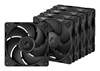 Picture of CASE FAN 140MM P14 PRO PST/5PCS ACFAN00319A ARCTIC