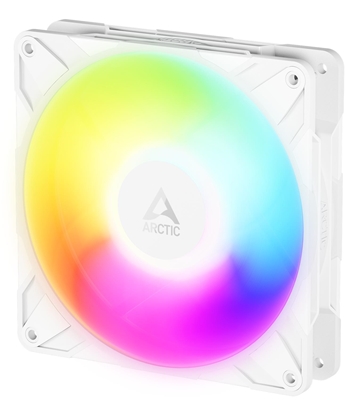 Изображение CASE FAN 140MM P14 PRO REVERSE/A-RGB WHT ACFAN00324A ARCTIC