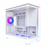 Picture of Case|MONTECH|micro ATX/Mini-ITX|White|Midi Tower|PC|KING 15 PRO|KING15PRO(W)