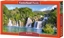 Attēls no Castorland 4000 EL. Wodospady Krka, Chorwacja (400133)