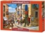 Picture of Castorland Puzzle 2000 Saint Emilion