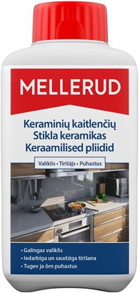 Picture of CERAMIC HOB CLEANER 0.5L