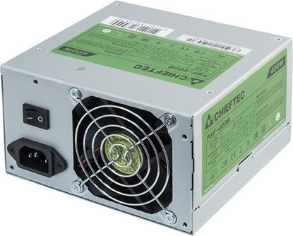 Picture of CHIEFTEC PSF-400B ATX-12V 2.3 w/8cm Fan