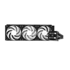 Picture of Chłodzenie wodne ALPHA2 SE A36 BL 360 mm CPU Liquid Cooler 