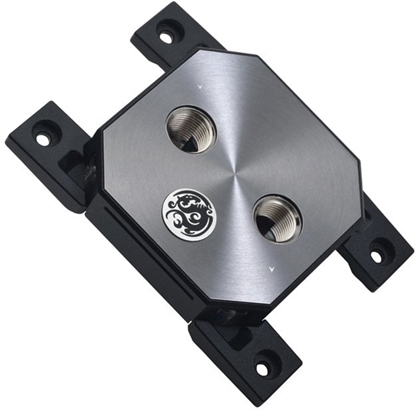 Picture of Chodzenie CPU BitsPower Bitspower Summit XC CPU Block AMD Edition - szary