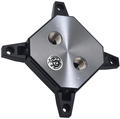 Picture of Chodzenie CPU BitsPower Bitspower Summit XC CPU Block Intel Edition - szary