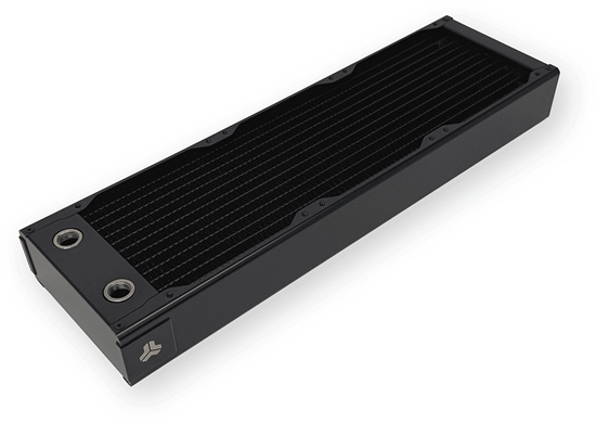 Изображение Chodzenie CPU Stealkey Customs SC RadPro L360 H48  czarny