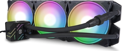 Picture of Chodzenie wodne Alphacool Eisbaer Pro Aurora 420 (11774)