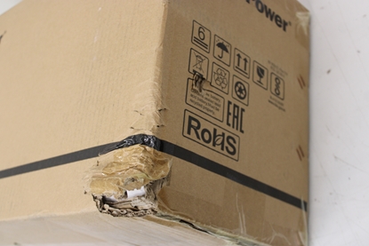 Picture of SALE OUT. CyberPower Smart App UPS Systems | OLS1500EA-DE | 1500 VA | 1350 W | DAMAGED PACKAGING