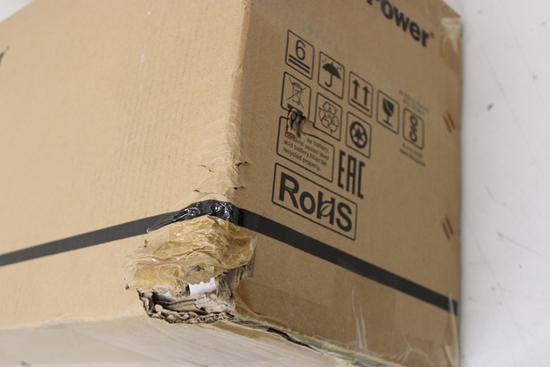 Picture of SALE OUT. CyberPower Smart App UPS Systems | OLS1500EA-DE | 1500 VA | 1350 W | DAMAGED PACKAGING