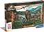 Изображение Clementoni CLE puzzle 104 maxi SuperKolor JurassicWorld 23770