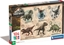 Изображение Clementoni CLE puzzle 104 SuperKolor Jurassic World 27179