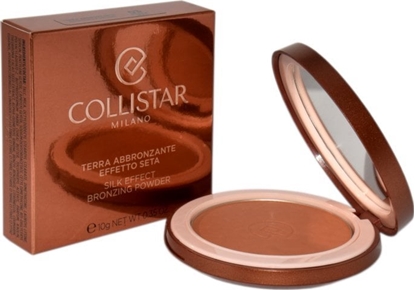 Picture of Collistar COLLISTAR SILK EFFECT BRONZING POWDER 03 SCILLA GLOW