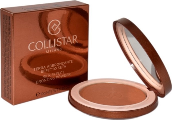 Picture of Collistar COLLISTAR SILK EFFECT BRONZING POWDER 03 SCILLA GLOW