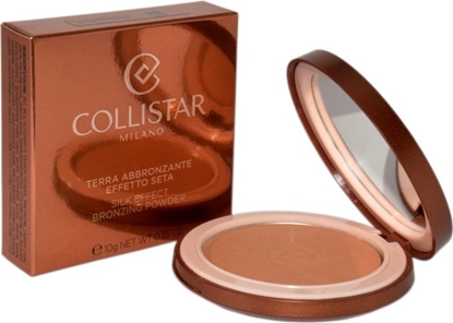 Attēls no Silk Effect Bronzing Powder - Bronze powder 10 g
