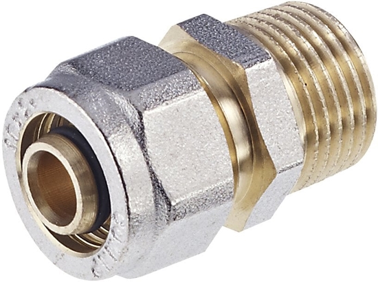 Picture of Comap Zczka prosta zaciskowa (skrcana) GZ - 18x2-1/2 TurboSKIN COMAP (PWE)