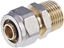 Picture of Comap Zczka prosta zaciskowa (skrcana) GZ - 18x2-1/2 TurboSKIN COMAP (PWE)