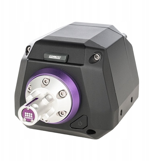 Picture of Conspit Ares Platinum Direct Drive Wheelbase (20Nm)