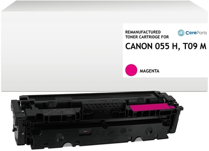Изображение CoreParts QI-CA2060M kaseta z tonerem