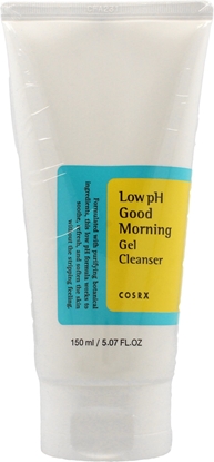 Изображение CosRx el do twarzy Low pH Good Morning Gel Cleanse oczyszczajcy 150ml