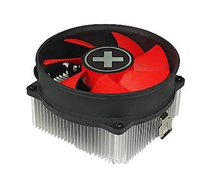 Attēls no CPU COOLER MULTI SOCKET/XC035 XILENCE