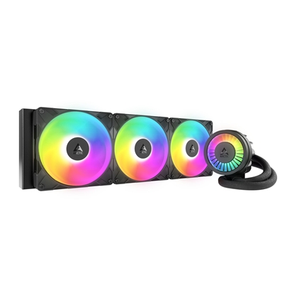 Attēls no CPU COOLER S_MULTI/ACFRE00185A ARCTIC