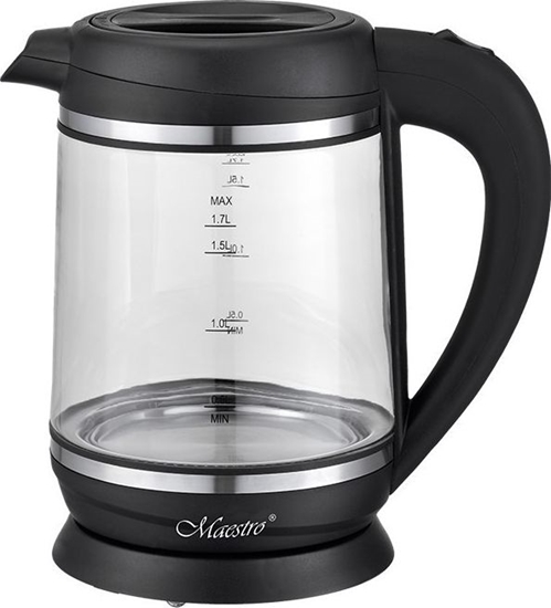 Picture of Czajnik Maestro MR-060 Czarny
