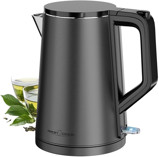 Picture of Czajnik Proficook PC-WK 1290 grafit