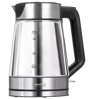 Picture of Czajnik szklany 1,7L MCZ-122 