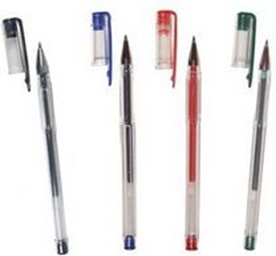 Picture of D.Rect Piro elowe G3006 Niebieskie