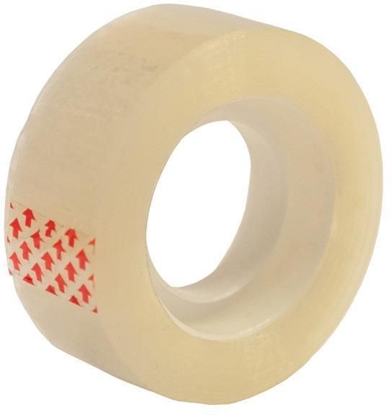 Picture of D.Rect Tama biurowa 40mic 24mm x 20m (6szt) - 215639