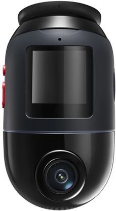 Attēls no DASHCAM 4K OMNI/X800 BLACK 70MAI
