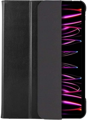 Attēls no dbramante1928 Oslo - iPad Pro 11" (M4 2024) - Black, Folio, Apple, iPad Pro 11" (M4 2024), 27.9 cm (11"), 342 g