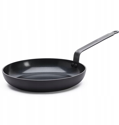 Picture of De Buyer CERANOA Pan round 28cm