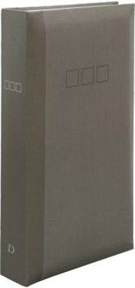 Attēls no Deknudt pocket album grey 10x15 300 Photos A40H70300PH