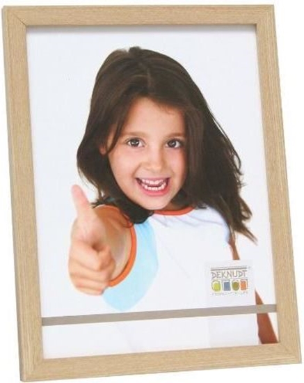 Picture of Deknudt S44CH1             13x18 Wood oak