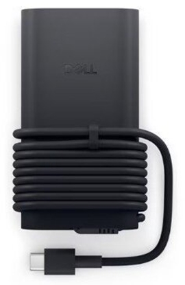 Изображение DELL AC-ADAPTER 100W (USB-C) 1M (EU)
