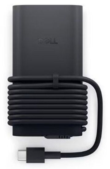 Изображение DELL AC-ADAPTER 100W (USB-C) 1M (EU)