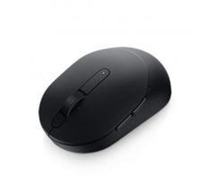 Изображение DELL MS5120W mouse Ambidextrous RF Wireless + Bluetooth Optical 1600 DPI