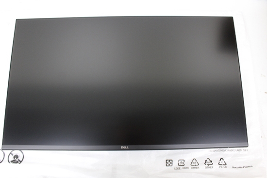 Изображение SALE OUT. Dell | P2425D | 24 " | IPS | 16:9 | 100 Hz | 5 ms | 2560 x 1440 pixels | 350 cd/m² | HDMI ports quantity 1 | Warranty 36 month(s) | DEMO