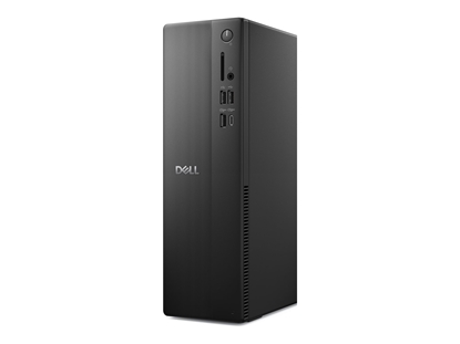 Attēls no Dell Pro | Essential QVS1260 | Desktop | Slim | Intel Core i5 | i5-14400 | 16 GB | DDR5 | 1000 GB | Intel UHD Graphics 730 | English | Windows 11 Home | Warranty 36 month(s)
