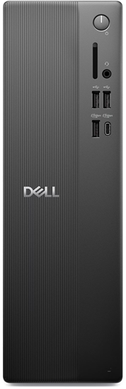 Изображение Dell Pro | Essential QVS1260 | Desktop | Slim | Intel Core i5 | i5-14400 | 16 GB | DDR5 | 1000 GB | Intel UHD Graphics 730 | English | Windows 11 Pro | Warranty 36 month(s)